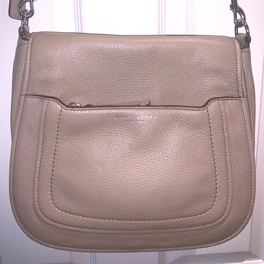 Large Marc Jacobs crossbody